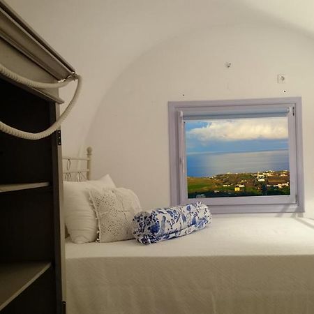 סנטוריני Elkaza Villas מראה חיצוני תמונה