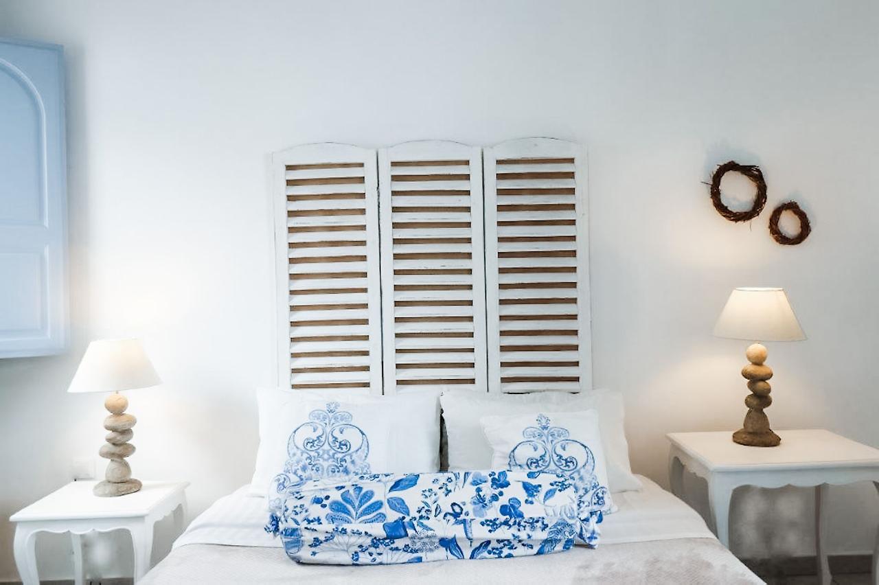 סנטוריני Elkaza Villas מראה חיצוני תמונה