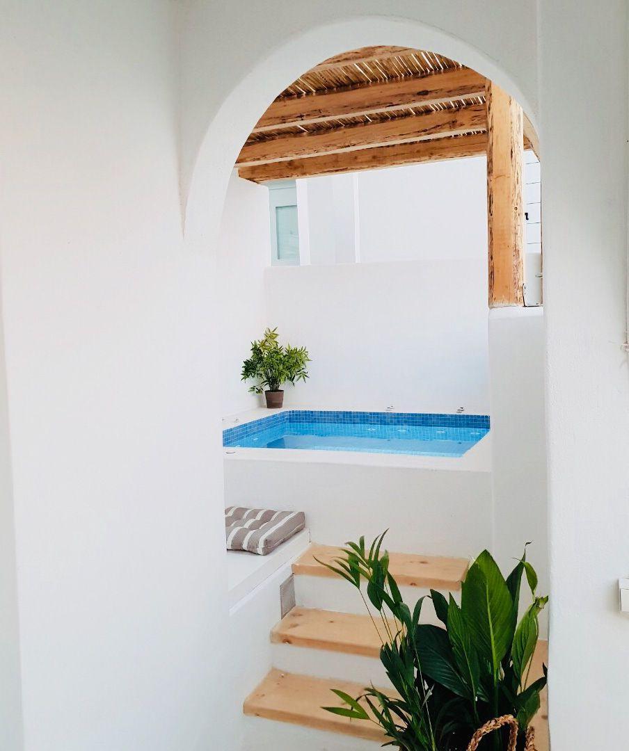 סנטוריני Elkaza Villas מראה חיצוני תמונה