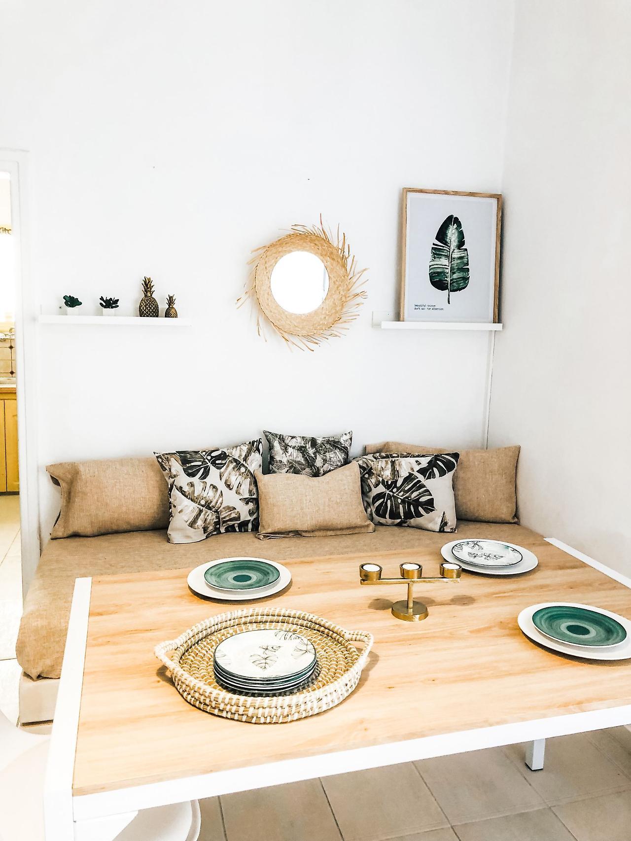 סנטוריני Elkaza Villas מראה חיצוני תמונה