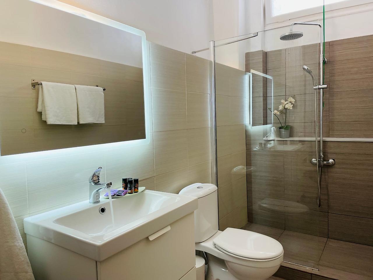 סנטוריני Elkaza Villas מראה חיצוני תמונה