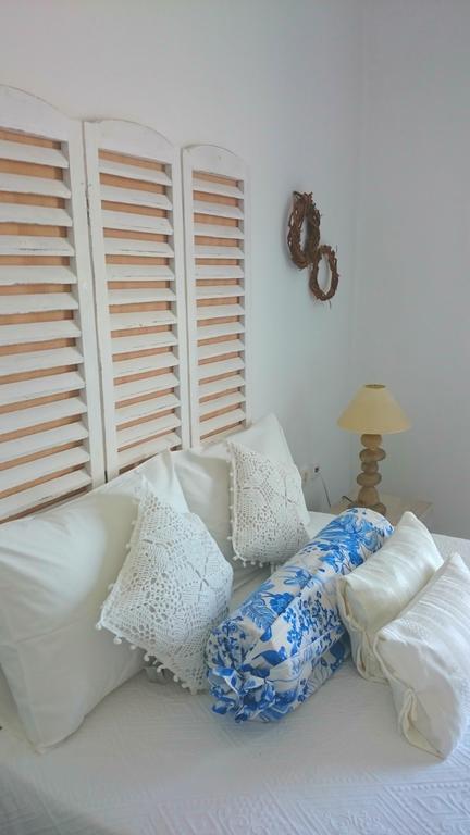 סנטוריני Elkaza Villas מראה חיצוני תמונה