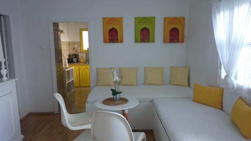 סנטוריני Elkaza Villas מראה חיצוני תמונה