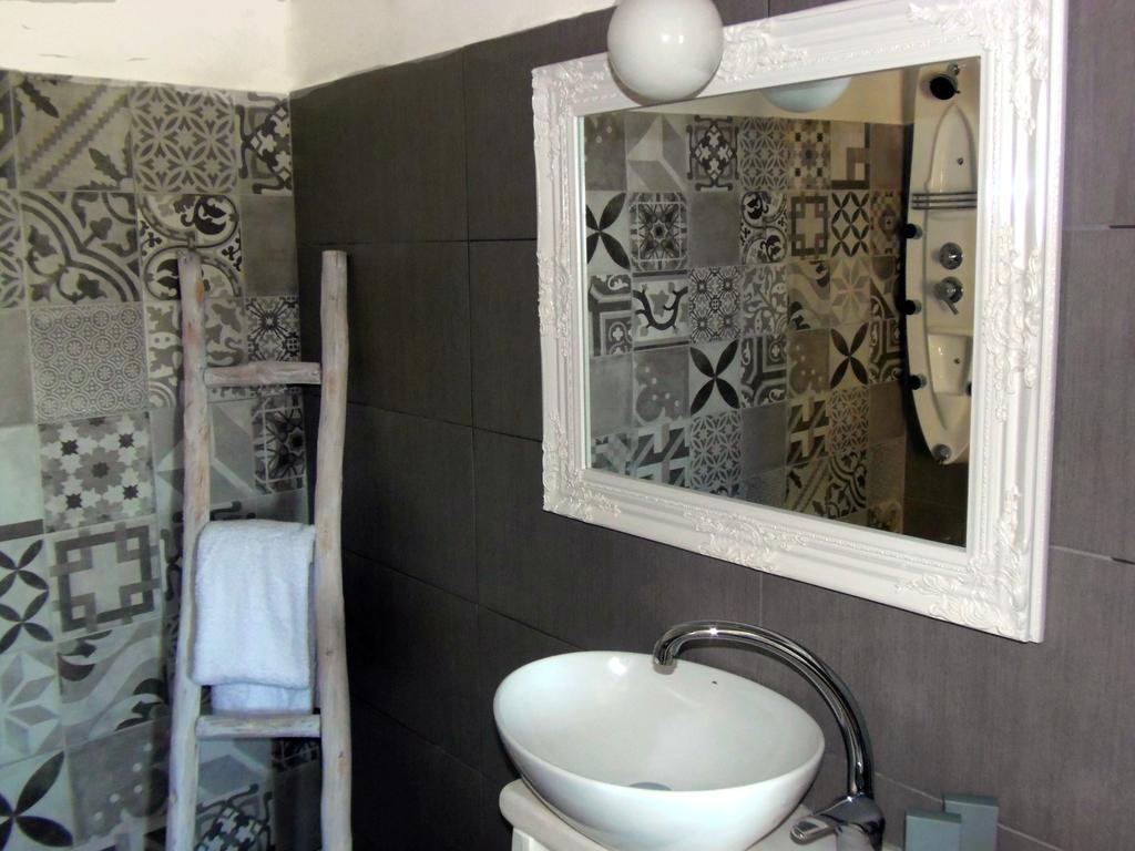 סנטוריני Elkaza Villas מראה חיצוני תמונה