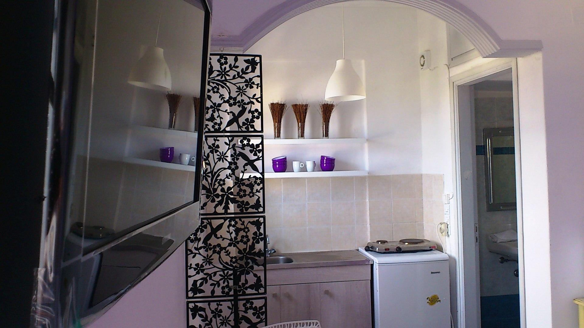 סנטוריני Elkaza Villas חדר תמונה