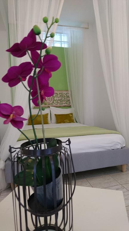 סנטוריני Elkaza Villas מראה חיצוני תמונה