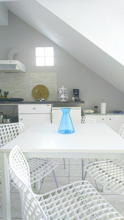 סנטוריני Elkaza Villas מראה חיצוני תמונה
